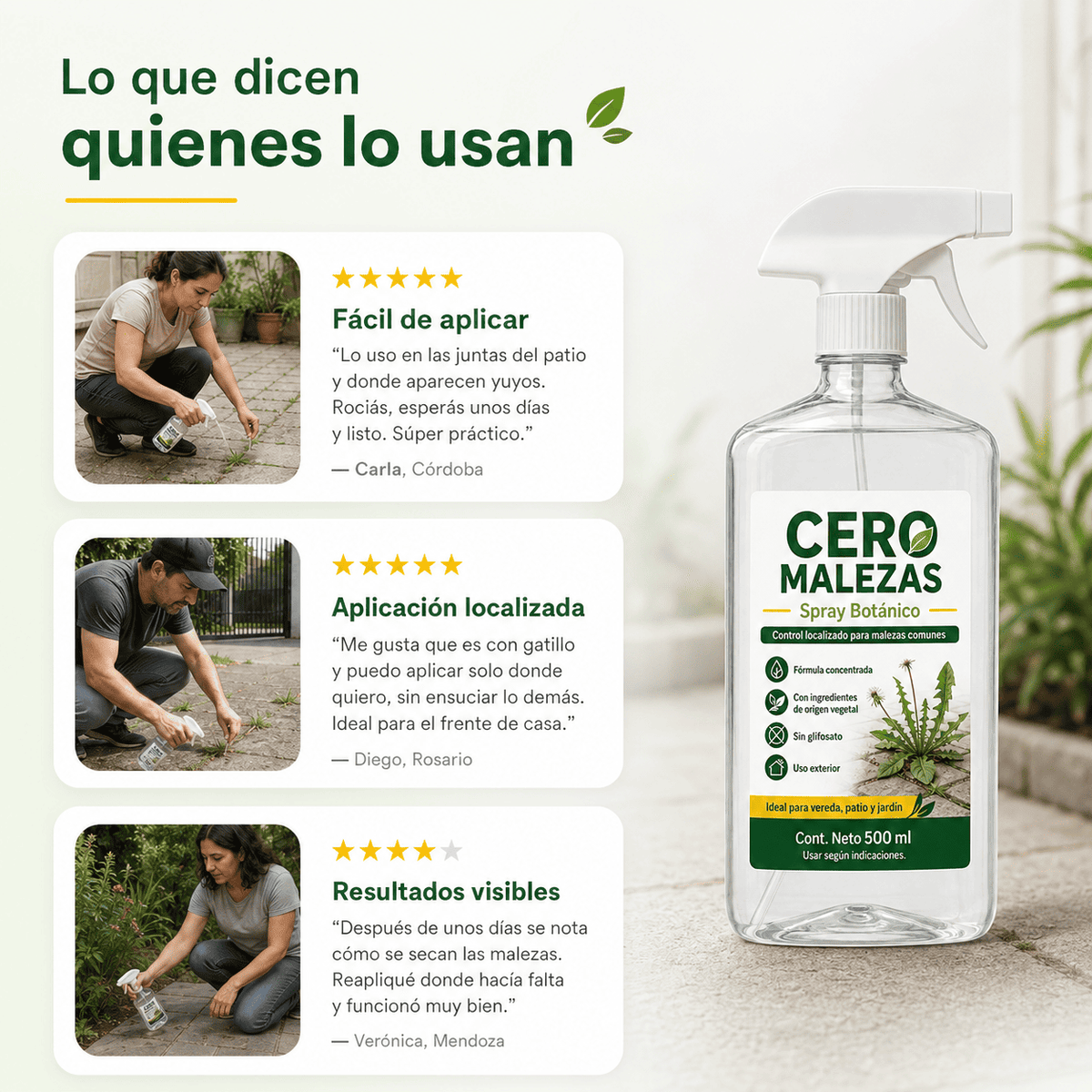 Spray Antimalezas – Acción Rápida de Origen Vegetal