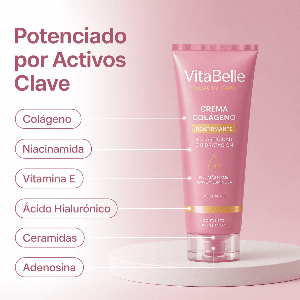 Mascarilla nocturna