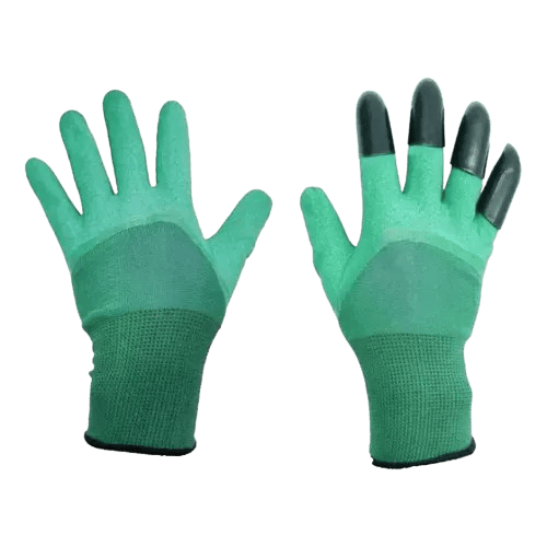 Guantes de Jardineria